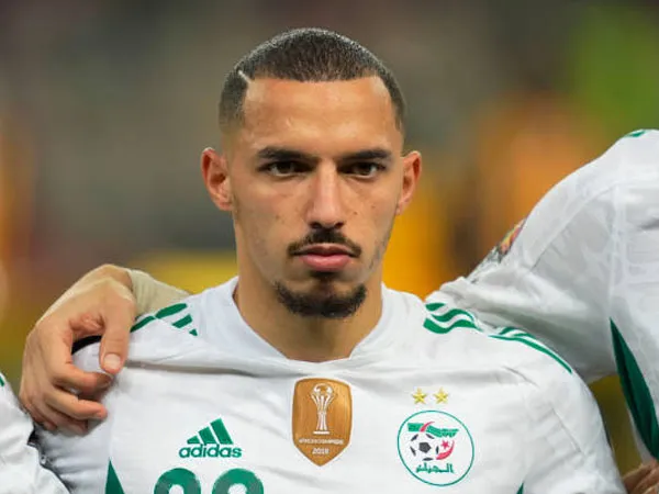 Aljazair Umumkan Skuat Piala Afrika 2023, Nama Ismael Bennacer Termasuk
