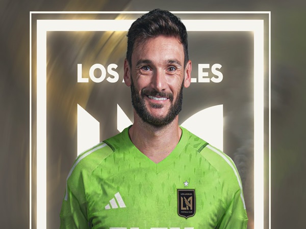 Capai Kesepakatan Verbal, Hugo Lloris Siap Hengkang ke LAFC