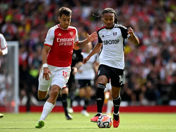 Fakta-Fakta Menarik Jelang Laga Fulham vs Arsenal