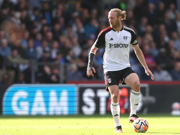 Fulham Resmi Perpanjang Kontrak Tim Ream Hingga 2025