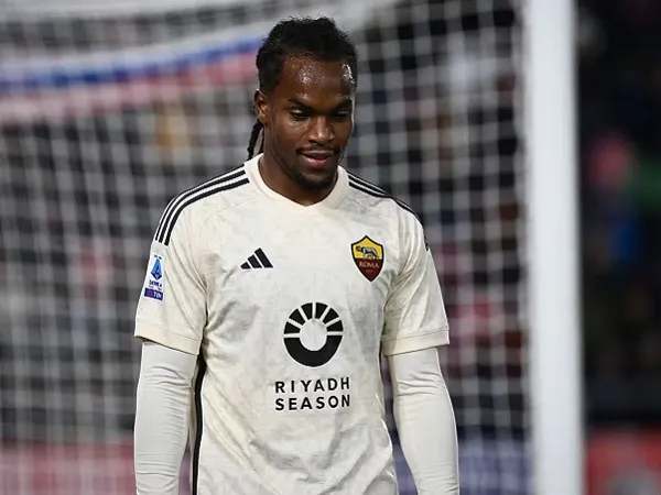 Jose Mourinho Pastikan Renato Sanches Takkan Main saat Roma Hadapi Juventus