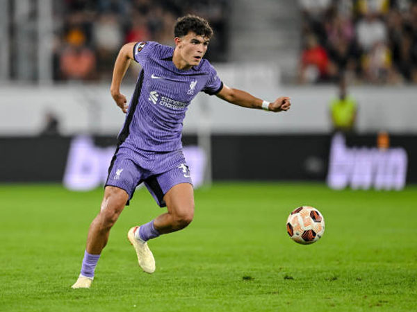 Jurgen Klopp Beri Kabar Terkini Kondisi Thiago dan Stefan Bajcetic