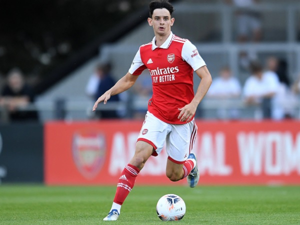 Juventus Siap Relakan Moise Kean ke Arsenal untuk Charlie Patino?