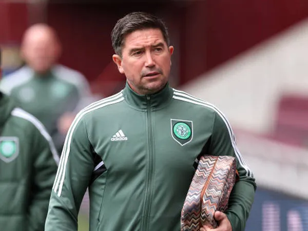 Celtic Konfirmasi Kepergian Harry Kewell ke Yokohama F. Marinos