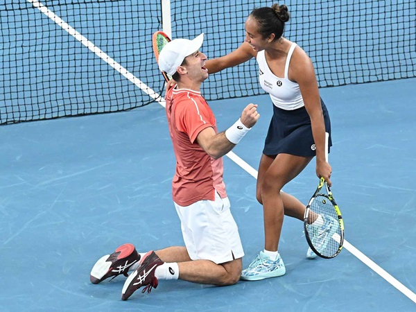 Hadapi Chili, Kanada Menang Dramatis Di United Cup