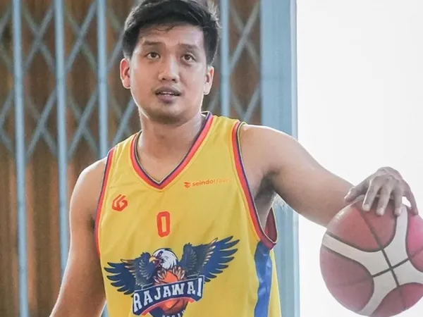 Rajawali Medan Jadi Klub Baru Respati Ragil Pamungkas