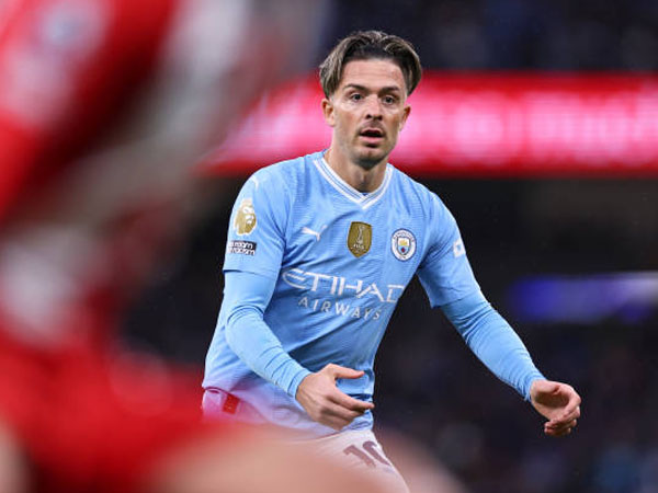 Rumah Jack Grealish Dirampok, Polisi Curigai Keterlibatan Orang Dalam