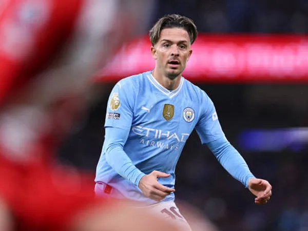 Rumah Jack Grealish Dirampok, Polisi Curigai Keterlibatan Orang Dalam