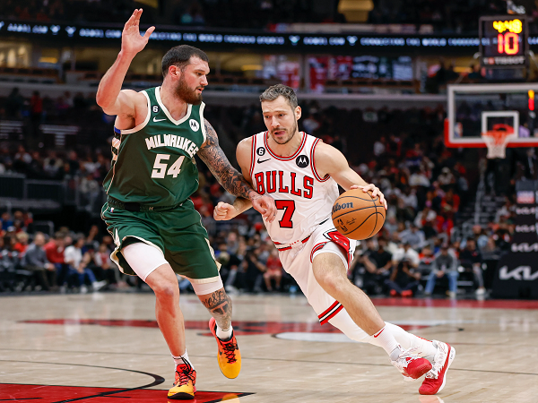 Setelah 15 Musim, Goran Dragic Putuskan Gantung Sepatu