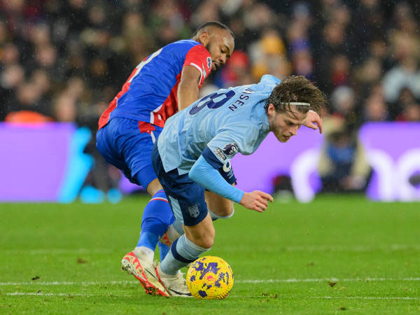 Statistik Menarik Setelah Crystal Palace Menang 3-1 Atas Brentford