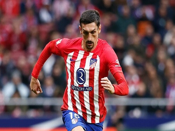 Defender Veteran Atletico Madrid Siap Dapat Tawaran Baru Dari Fenerbahce