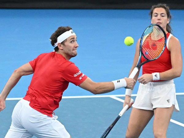 Norwegia Klaim Kemenangan Pertama Di United Cup Berkat Casper Ruud