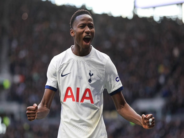 Pape Matar Sarr Buka Suara Terkait Cedera Yang Menimpanya, Parah?