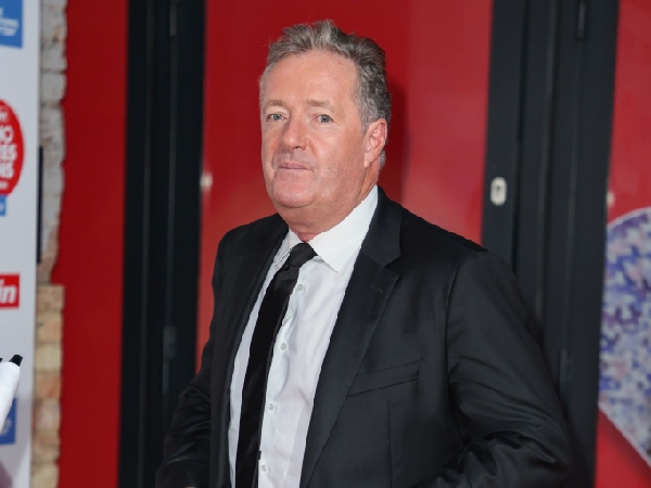 Piers Morgan: Arsenal Sudah Tidak Mungkin Juara Premier League