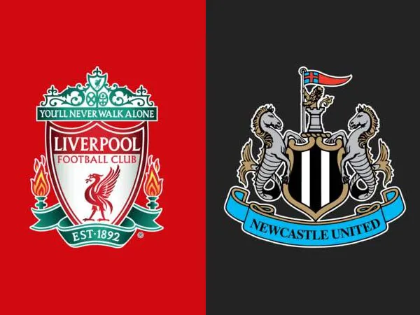 Update Terbaru Berita Tim Jelang Laga Liverpool vs Newcastle United