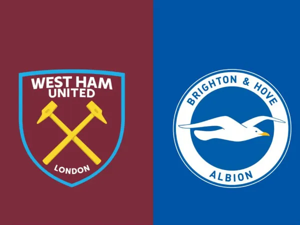 Update Terbaru Berita Tim Jelang Laga West Ham United vs Brighton