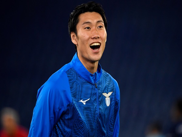 Absen di Piala Asia, Kamada Munculkan Spekulasi di Lazio