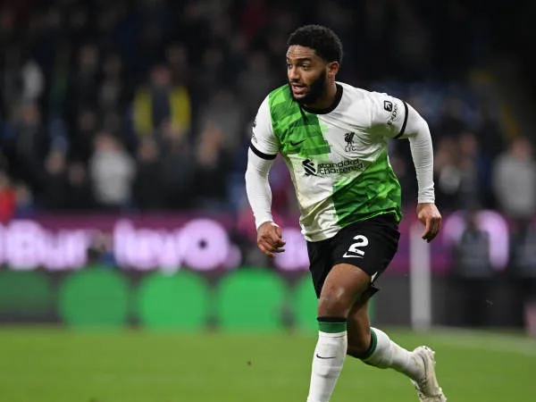 Jurgen Klopp Bantah Kabar Joe Gomez Pernah Ingin Tinggalkan Liverpool