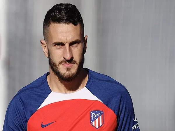 Kapten Atletico Madrid