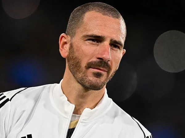 Leonardo Bonucci