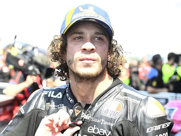 Marco Bezzecchi Ngaku Nyaris Gabung Pramac Racing