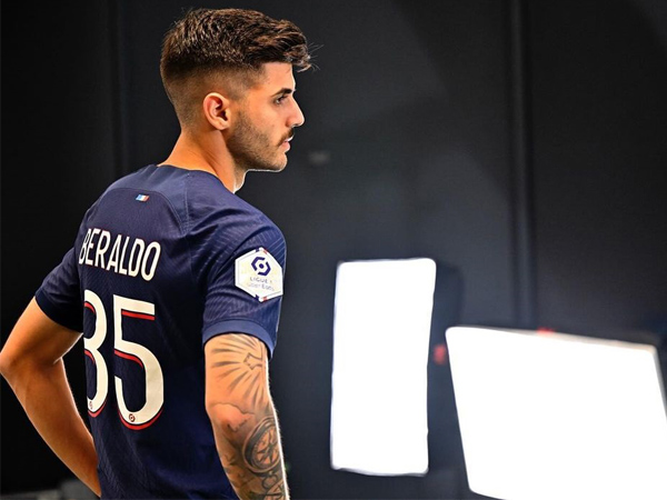 Marquinhos Jadi Salah Satu Alasan Lucas Beraldo Merapat ke PSG