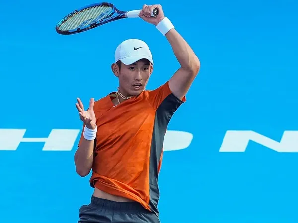 Petik Kemenangan Besar Di Hong Kong, Ini Reaksi Shang Juncheng