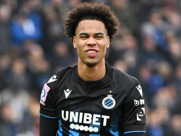 Tajon Buchanan Diklaim Bisa Beri Dampak Besar Bagi Inter Milan