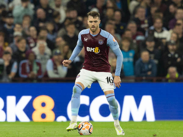 Aston Villa Bersedia Lepas Calum Chambers dan Leander Dendoncker