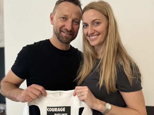 Bagikan Kabar Kehamilan, Petra Kvitova Lewatkan Australian Open