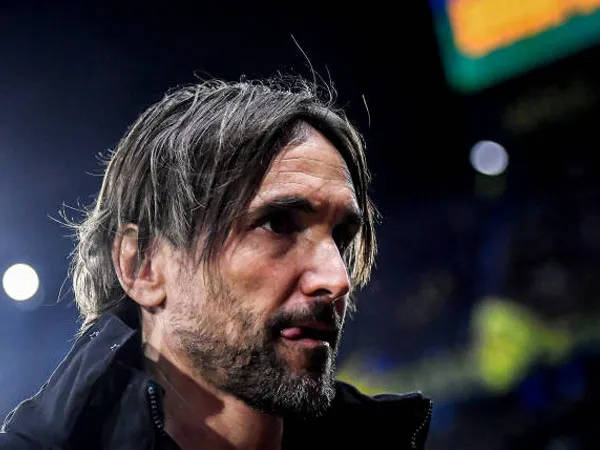 Gantikan Jorge Almiron, Diego Martinez Resmi Tangani Boca Juniors