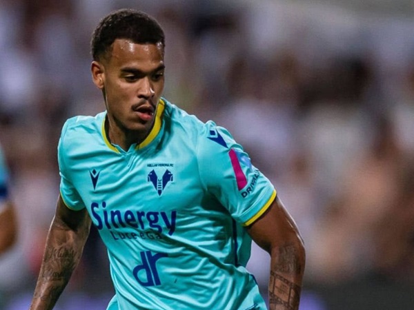 Hampir Deal Dengan Aston Villa, Cyril Ngonge Malah Pengen ke Fiorentina