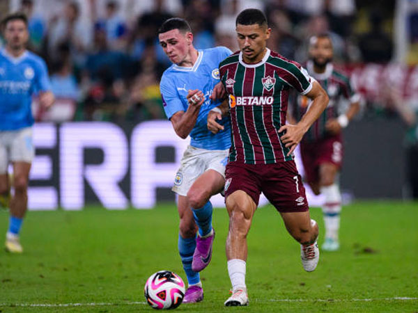 Harganya Terlalu Mahal, Fulham Batal Datangkan Andre Trindade?