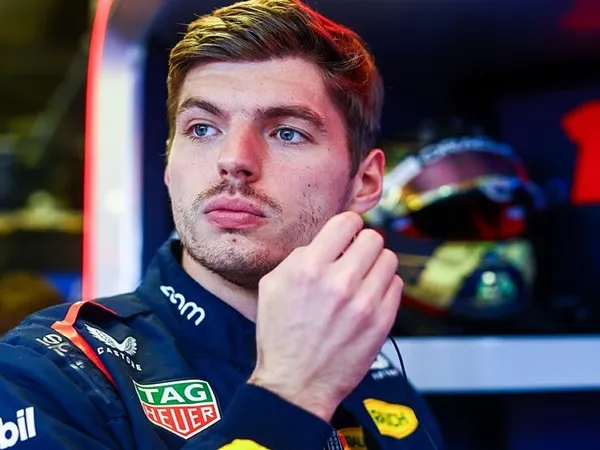 Max Verstappen Rindu Lakoni Balapan F1 di Sirkuit Mugello