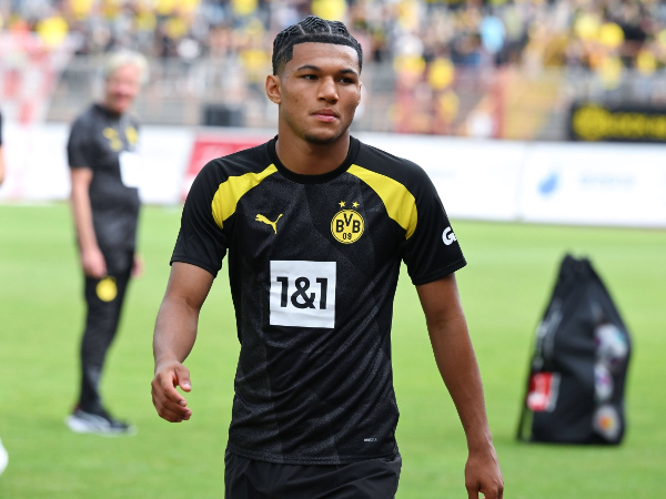 Paris Brunner Ikut Dalam Skuad Dortmund Untuk Pusat Pelatihan di Marbella