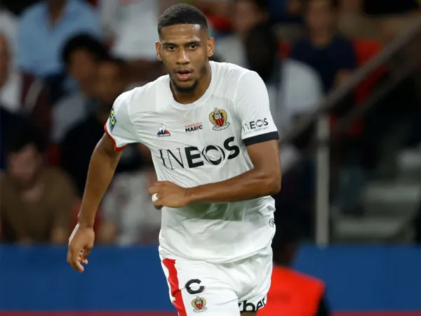 Jean-Clair Todibo.