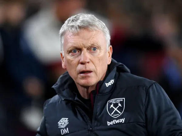 West Ham United Ditahan Brighton, David Moyes Senang Dengan Hasil Laga