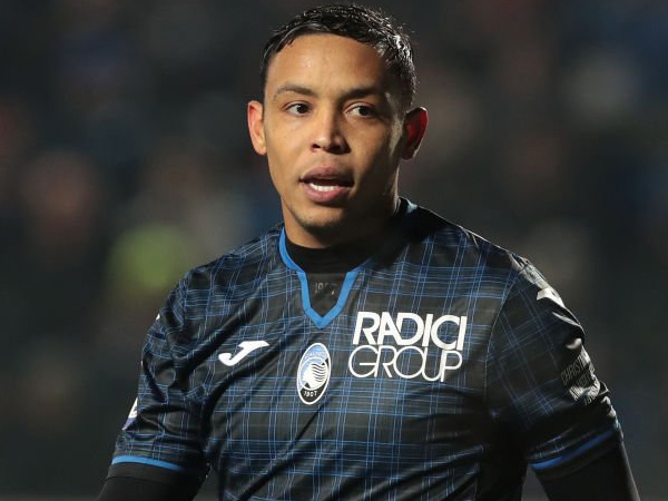 Inter Hanya Akan Rekrut Luis Muriel Dalam Satu Kondisi