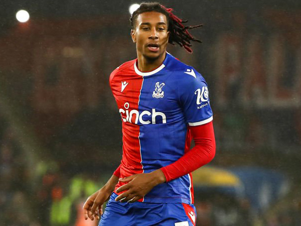 Michael Olise Disarankan Tolak Manchester United, Alasannya?