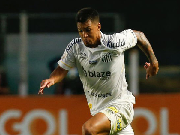 MU dan Arsenal Gigit Jari, Marcos Leonardo Malah Merapat ke Klub ini