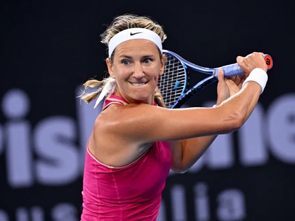 Victoria Azarenka Tantang Jelena Ostapenko Di Brisbane