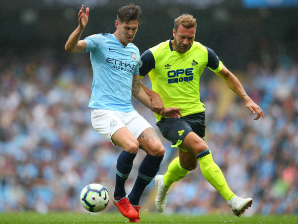 Fakta-fakta Menarik Jelang Laga Manchester City vs Huddersfield di Piala FA