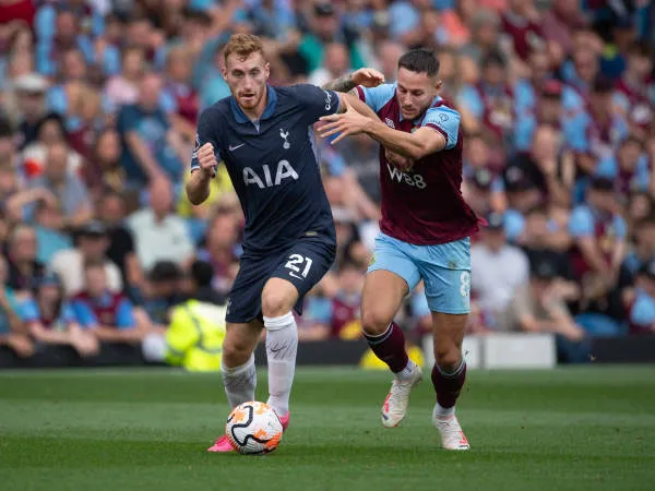 Fakta-fakta Menarik Jelang Laga Tottenham vs Burnley di Piala FA