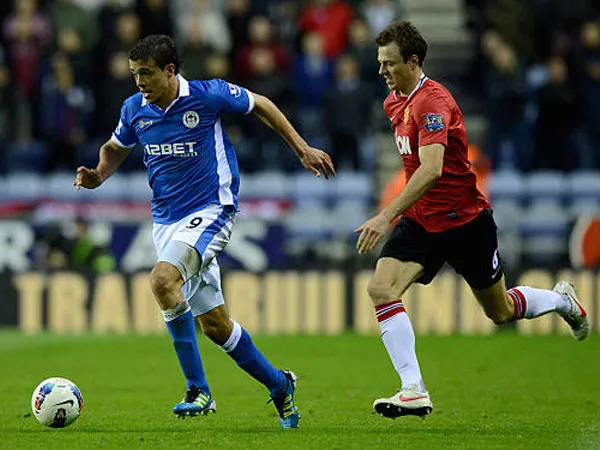 Fakta-fakta Menarik Jelang Laga Wigan vs Manchester United di Piala FA