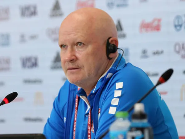 Ivan Hasek Kembali Pimpin Republik Ceko di Euro 2024