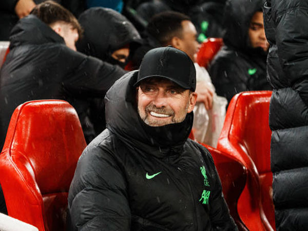 Panggil Pulang Nat Phillips dan Rhys Williams, Apa Rencana Jurgen Klopp?