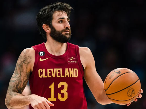 Ricky Rubio Akhiri Karier di NBA; Cavaliers Setujui “Buyout” Kontraknya