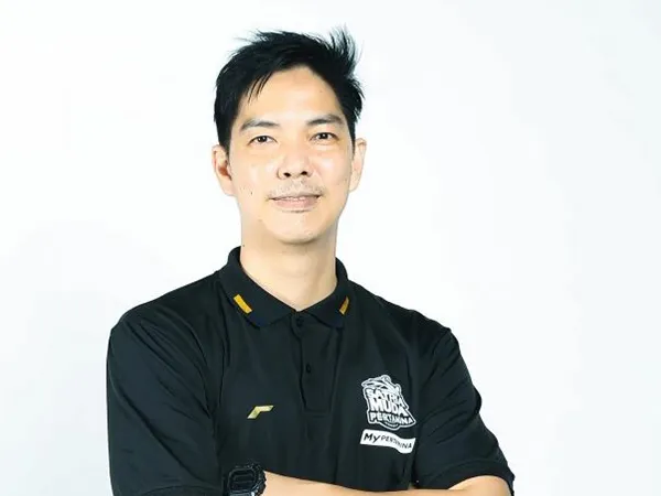 Rony Gunawan Putuskan Tinggalkan Satria Muda, Fokus Timnas