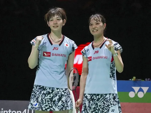 Sayaka Hirota Putuskan Tunda Operasi Demi Olimpiade Paris 2024