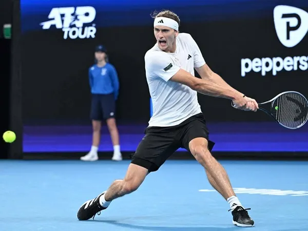 Ini Alasan Alexander Zverev Sembunyikan Diagnosa Diabetes Hingga Usia 25 Tahun